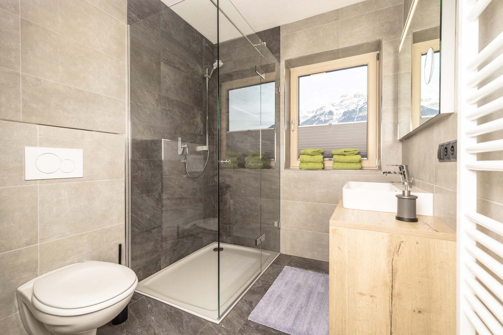 Apartment im Gasthof Knapp